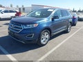 2017 Ford Edge — photo 2 of 16 | VIN 2FMPK3J92HBC10239
