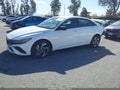 2025 Hyundai Elantra — photo 2 of 17 | VIN KMHLM4DG3SU923838
