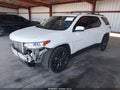 2018 Chevrolet Traverse — photo 2 of 17 | VIN 1GNERJKX6JJ259171