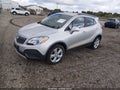2016 Buick Encore — photo 2 of 13 | VIN KL4CJASB1GB663441