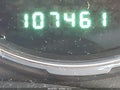 2012 Jeep Liberty — photo 12 of 12 | VIN 1C4PJMAK9CW188148