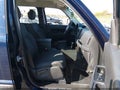 2012 Jeep Liberty — photo 5 of 12 | VIN 1C4PJMAK9CW188148