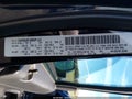2012 Jeep Liberty — photo 9 of 12 | VIN 1C4PJMAK9CW188148