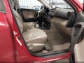 2007 Toyota RAV4 — photo 5 of 16 | VIN JTMZD33V575036090