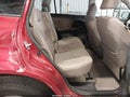 2007 Toyota RAV4 — photo 8 of 16 | VIN JTMZD33V575036090