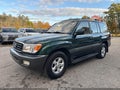 1999 Toyota Land Cruiser — photo 2 of 10 | VIN JT3HT05J9X0074446