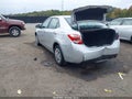 2019 Toyota Corolla — photo 3 of 16 | VIN 2T1BURHE1KC210360