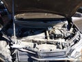 2020 Chevrolet Equinox — photo 10 of 16 | VIN 2GNAXKEV3L6258385