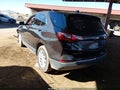 2020 Chevrolet Equinox — photo 3 of 16 | VIN 2GNAXKEV3L6258385