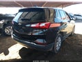 2020 Chevrolet Equinox — photo 4 of 16 | VIN 2GNAXKEV3L6258385