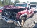 2004 Chevrolet Silverado 1500 — photo 2 of 16 | VIN 1GCEK14T34Z125795