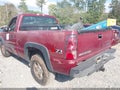 2004 Chevrolet Silverado 1500 — photo 3 of 16 | VIN 1GCEK14T34Z125795