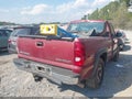 2004 Chevrolet Silverado 1500 — photo 4 of 16 | VIN 1GCEK14T34Z125795