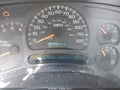 2004 Chevrolet Silverado 1500 — photo 7 of 16 | VIN 1GCEK14T34Z125795