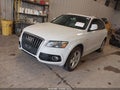2012 Audi Q5 — photo 2 of 13 | VIN WA1DKAFP9CA126548