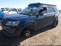 2017 Ford Police Interceptor Utility — photo 2 of 16 | VIN 1FM5K8AR6HGE13454
