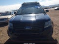 2017 Ford Police Interceptor Utility — photo 6 of 16 | VIN 1FM5K8AR6HGE13454
