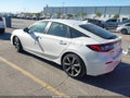 2026 Honda Civic Hybrid — photo 3 of 15 | VIN 19XFL4H99TE004233