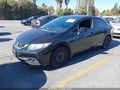 2015 Honda Civic — photo 2 of 16 | VIN 19XFB2F54FE118796