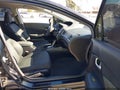 2015 Honda Civic — photo 5 of 16 | VIN 19XFB2F54FE118796