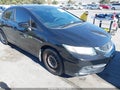 2015 Honda Civic — photo 6 of 16 | VIN 19XFB2F54FE118796