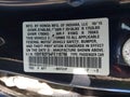 2015 Honda Civic — photo 9 of 16 | VIN 19XFB2F54FE118796