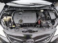 2013 Toyota Corolla — photo 10 of 15 | VIN 2T1BU4EE6DC053564