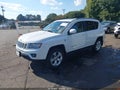 2014 Jeep Compass — photo 2 of 16 | VIN 1C4NJDCB5ED505426