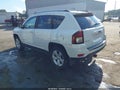 2014 Jeep Compass — photo 3 of 16 | VIN 1C4NJDCB5ED505426