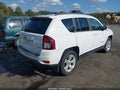 2014 Jeep Compass — photo 4 of 16 | VIN 1C4NJDCB5ED505426