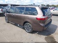 2020 Toyota Sienna — photo 3 of 17 | VIN 5TDYZ3DC1LS025375