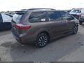2020 Toyota Sienna — photo 4 of 17 | VIN 5TDYZ3DC1LS025375