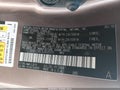 2020 Toyota Sienna — photo 9 of 17 | VIN 5TDYZ3DC1LS025375