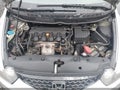 2010 Honda Civic — photo 10 of 12 | VIN 2HGFG1B65AH537622