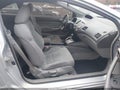 2010 Honda Civic — photo 5 of 12 | VIN 2HGFG1B65AH537622