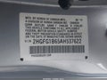 2010 Honda Civic — photo 9 of 12 | VIN 2HGFG1B65AH537622