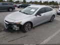 2020 Chevrolet Malibu — photo 2 of 17 | VIN 1G1ZD5ST5LF057174