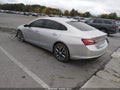 2020 Chevrolet Malibu — photo 3 of 17 | VIN 1G1ZD5ST5LF057174