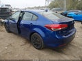 2017 Kia Forte — photo 3 of 16 | VIN 3KPFL4A71HE127797