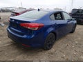 2017 Kia Forte — photo 4 of 16 | VIN 3KPFL4A71HE127797