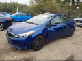 2017 Kia Forte — photo 6 of 16 | VIN 3KPFL4A71HE127797
