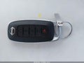 2024 Nissan Sentra — photo 11 of 16 | VIN 3N1AB8CV4RY244728