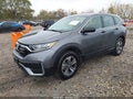 2021 Honda CR-V — photo 2 of 16 | VIN 5J6RW2H23ML011130