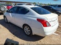 2012 Nissan Versa — photo 3 of 11 | VIN 3N1CN7AP7CL876612
