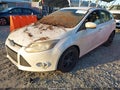 2012 Ford Focus — photo 2 of 11 | VIN 1FAHP3M29CL241236