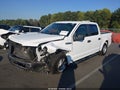 2016 Ford F-150 — photo 2 of 20 | VIN 1FTEW1C83GFB03528