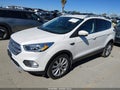 2017 Ford Escape — photo 2 of 11 | VIN 1FMCU0JD6HUD20555