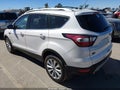 2017 Ford Escape — photo 3 of 11 | VIN 1FMCU0JD6HUD20555