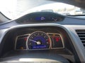 2009 Honda Civic — photo 7 of 17 | VIN 2HGFA16639H339256