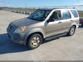 2005 Honda CR-V — photo 2 of 11 | VIN JHLRD68585C011285